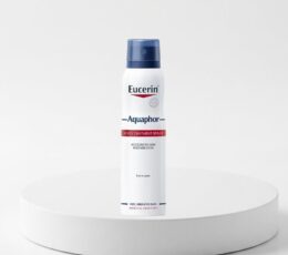 Eucerin Aquaphor Moisturising Body Spray 250ml