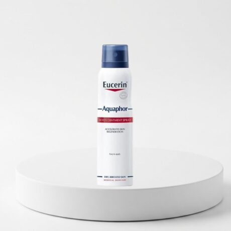 Eucerin Aquaphor Moisturising Body Spray 250ml