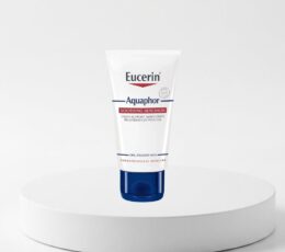 Eucerin Aquaphor Soothing Skin Balm - 45ml