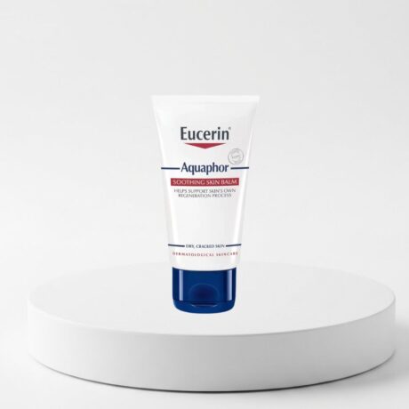 Eucerin Aquaphor Soothing Skin Balm - 45ml