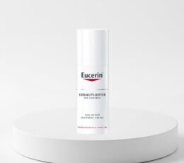 Eucerin Dermopurifer Oil Control Cream - 50ml