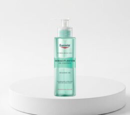 Eucerin Dermopurifyer Cleansing Gel 200ml