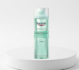 Eucerin Dermopurifyer Oil Control Toner 200ml