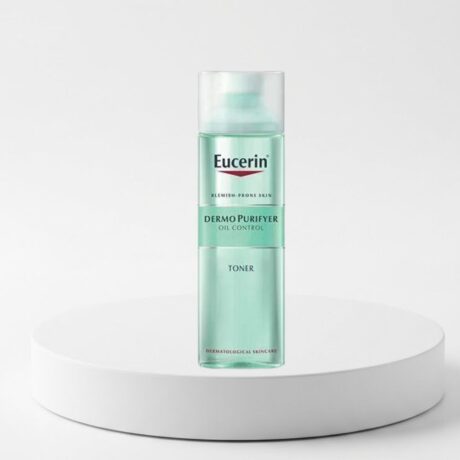 Eucerin Dermopurifyer Oil Control Toner 200ml