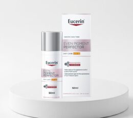 Eucerin Even Pigment Perfector Day Cream 50ml