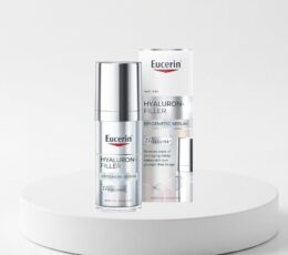 Eucerin Hyaluron Filler Serum - 30ml