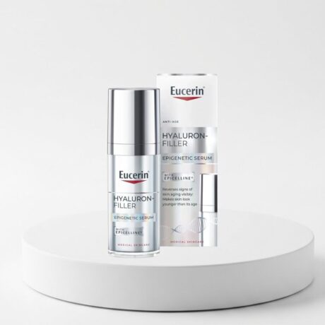 Eucerin Hyaluron Filler Serum - 30ml