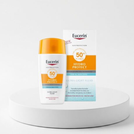 Eucerin Hydro Protect Ultra Light Fluid Spf 50+ - 50ml