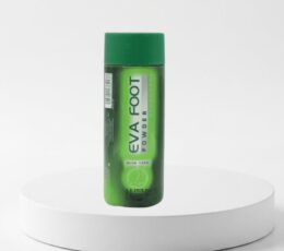 Eva Aloe Vera Foot Deodorant Powder 50g