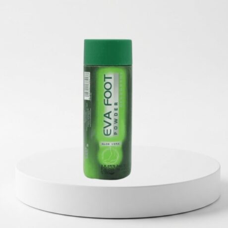 Eva Aloe Vera Foot Deodorant Powder 50g