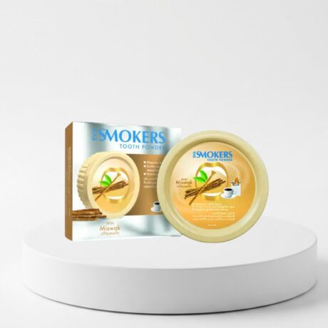 Eva Smokers Miswak Tooth Powder 40g