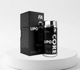 Fa Carbo Lipo Tablet -90 s