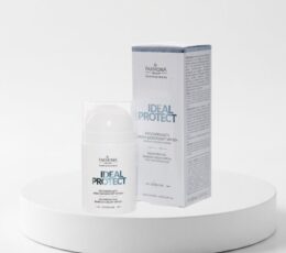 Farmona Ideal Protect Regenerating Barrier Spf 50+ Cream - 50ml