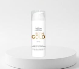 Farmona Retin Gold Face Cream - 30ml