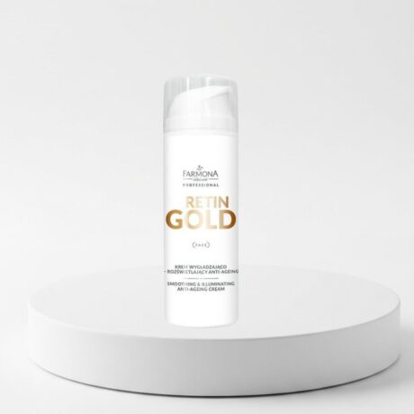 Farmona Retin Gold Face Cream - 30ml