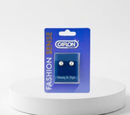 Fashion Ear Ring - Caflon