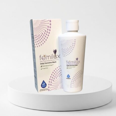 Femilux Daily Feminie Wash 150ml