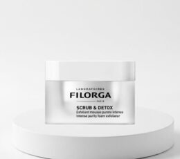 Filorga Exfoliating Scrub & Detox 50ml