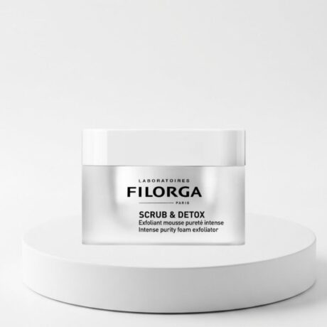Filorga Exfoliating Scrub & Detox 50ml