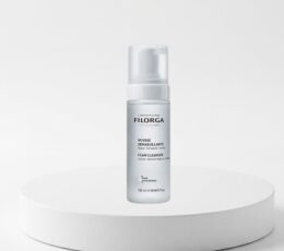 Filorga Foam Cleanser Mousse 150ml