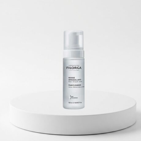 Filorga Foam Cleanser Mousse 150ml