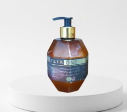 Flix One Hand & Body Lotion 480ml