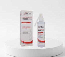 Froika Anti Hair Loss Peptide Lotion 100ml