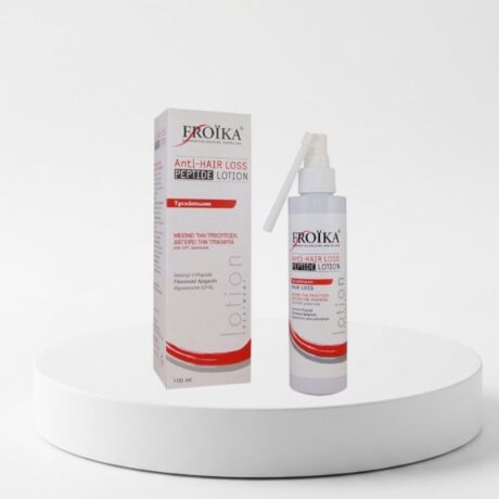 Froika Anti Hair Loss Peptide Lotion 100ml