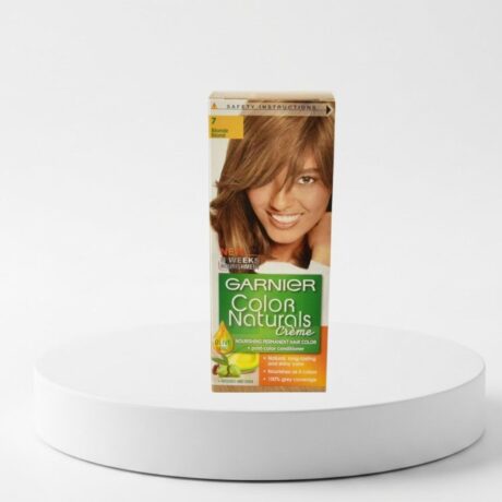 Garnier Color Naturals 7.0 Blonde Hair Color