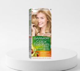 Garnier Color Naturals 9.0 Extra Light Blonde Hair Color