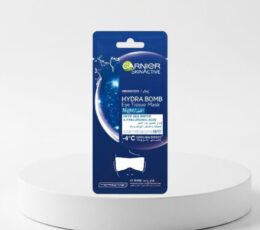 Garnier Hydra Bomb Eye Tissue Night Mask