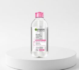 Garnier Micellar Cleansing Water 400ml