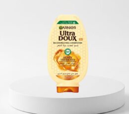 Garnier Ultra Doux Honey & Beeswax Conditioner - 360ml