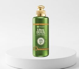 Garnier Ultra Doux Mythic Olive Leave In Hair Cream 200ml