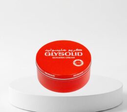 Glysolid Cream 250ml