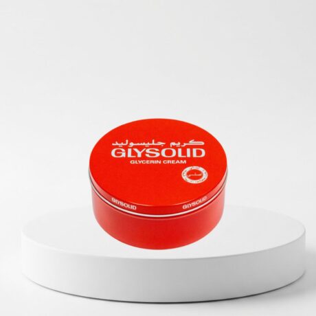Glysolid Cream 250ml