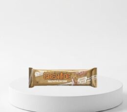 Grenade Carb Killa Caramel Chaos High Protein Bar 60g