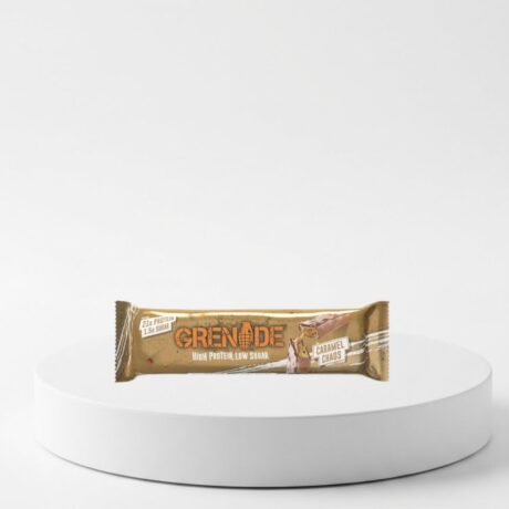 Grenade Carb Killa Caramel Chaos High Protein Bar 60g
