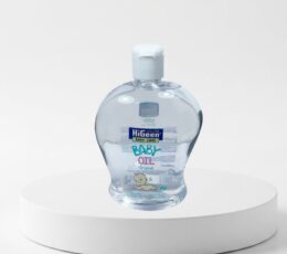 Higeen Baby Oil -300ml
