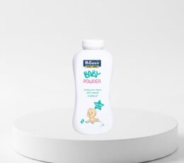 Higeen Baby Powder-200g
