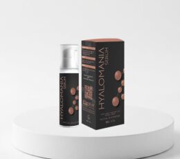 Hyalomania Serum 50ml