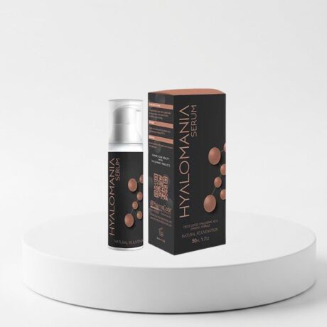 Hyalomania Serum 50ml