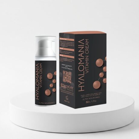 Hyalomania Vitamin Cream 50ml