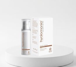 Hyalomania White Cream 50ml