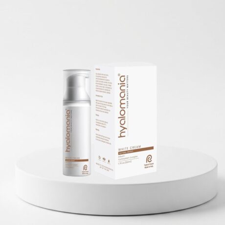 Hyalomania White Cream 50ml