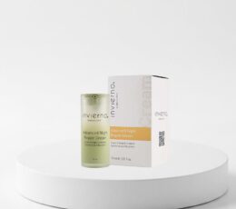 Invierno Barcelona Advanced Night Repair Cream - 15ml
