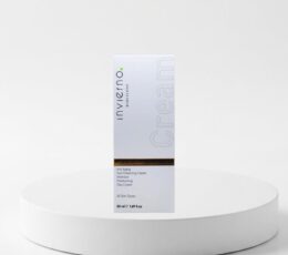 Invierno Barcelona Anti Aging Cream - 50ml