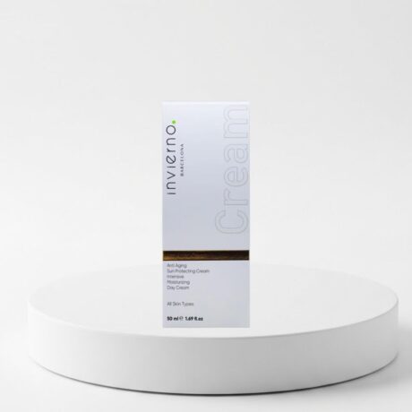 Invierno Barcelona Anti Aging Cream - 50ml