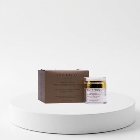 Invierno Barcelona Hydration Booster Moisturizing Cream- 50ml