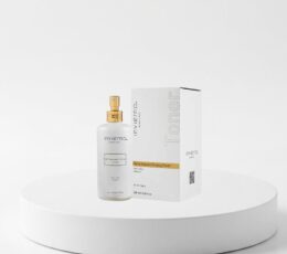 Invierno Barcelona Purity Balance Peeling Toner - 200ml